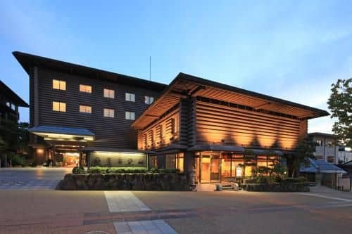 Kasuga Hotel Kasuga Hotel