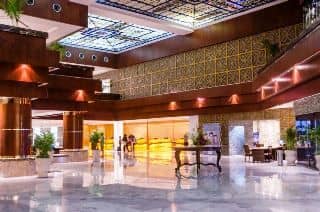 Moon Palace All Inclusive