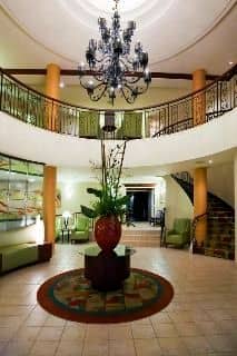 Springhill Marriott