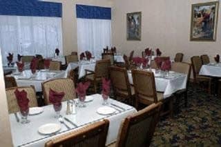 Quality Hotel & Suites Toronto Airport East