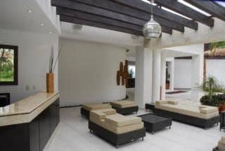 Marina El Cid Spa & Beach Resort All Inclusive