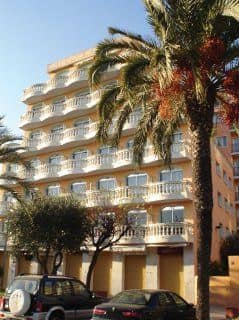 Europa Hotel Europa Hotel