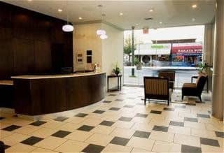 Park Inn and Suites Vancouver Broadway Park Inn and Suites Vancouver Broadway