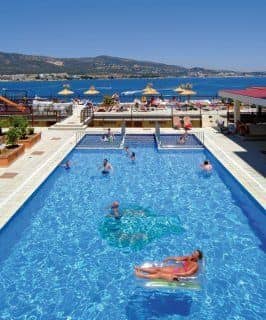 Intertur Aparthotel Hawaii Torrenova