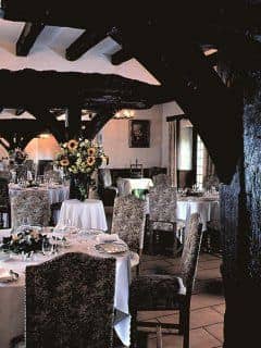 Relais de Courlande