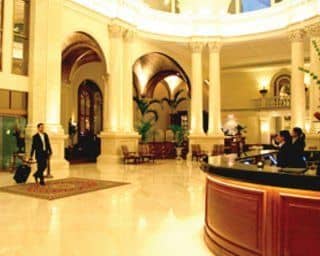 Safi Royal Luxury Valle Safi Royal Luxury Valle