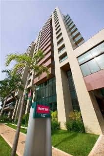 Mercure Brasilia Mercure Brasilia