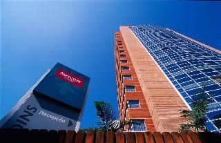 Mercure Jardins