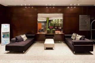 Mercure Hotel Sao Paulo Paulista