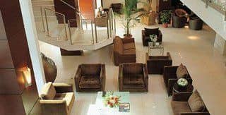 Blue Tree Premium Faria Lima