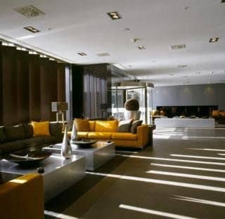 AC Hotel Oviedo Forum by Marriott AC Hotel Oviedo Forum by Marriott