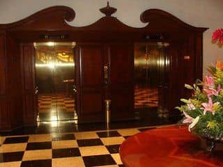 Gran Hotel Ancira Gran Hotel Ancira