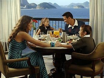 Sofitel Rio de Janeiro Sofitel Rio de Janeiro