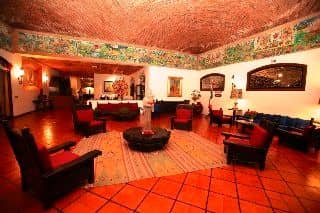 Montetaxco Resort & Country Club Montetaxco Resort & Country Club