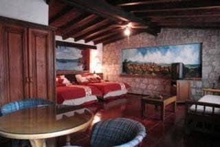 Villa San Jose Hotel & Suites Villa San Jose Hotel & Suites