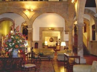Virrey de Mendoza Virrey de Mendoza
