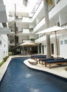 El Hotelito El Hotelito