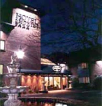Holiday Inn Manchester - Oldham By IHG