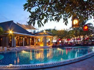 Kuta Seaview Boutique Resort