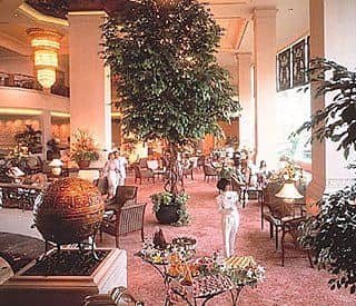 Shangri-La Jakarta