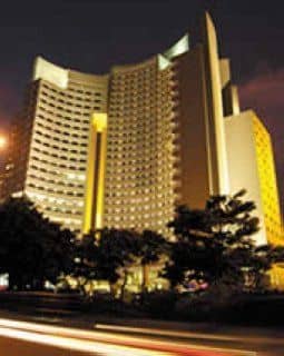 Radisson Alphaville