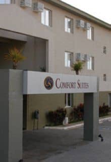 Comfort Campinas