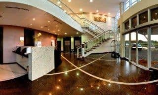 Comfort Suites Londrina Comfort Suites Londrina