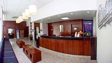 Mercure Apartments Vitoria Mercure Apartments Vitoria