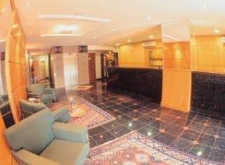 Mercure Beverly Hills Mercure Beverly Hills
