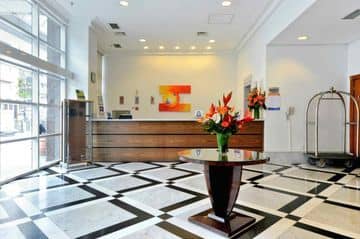 Mercure Apartments Sao Paulo Central Towers