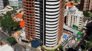 Mercure Apartments Forlaleza Meirelles Mercure Apartments Forlaleza Meirelles