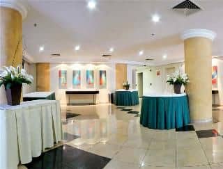 Mercure Apartments Sao Caetano