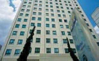 Mercure Apartments Sao Paulo The Town