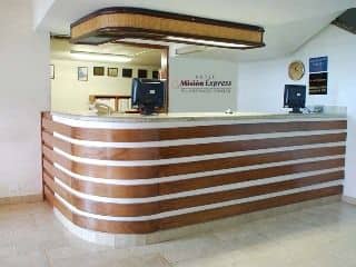 Howard Johnson Hotel Villahermosa Howard Johnson Hotel Villahermosa