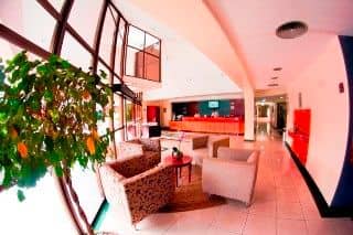 Comfort Uberlandia Comfort Uberlandia
