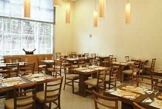 Sol Inn Barao Geraldo