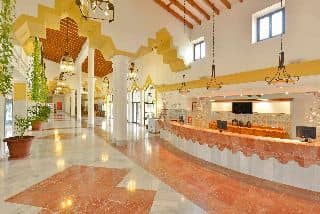 Iberostar Andalucia Playa Iberostar Andalucia Playa