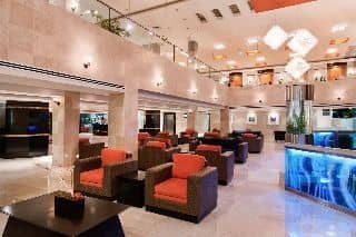 Hilton Villahermosa & Conference Center Hilton Villahermosa & Conference Center