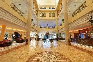 IPV Palace & Spa Hotel