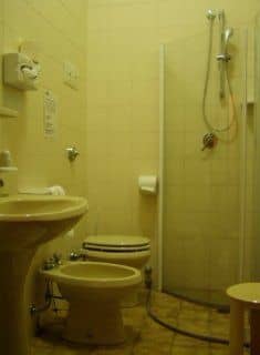 Albergo Leon d'Oro