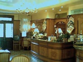 Park Hotel Villa Leon d'Oro