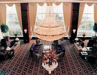 Marriott Niagara Falls Fallsview Hotel & Spa