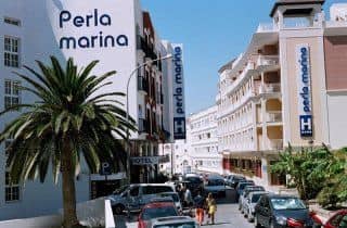 Perla Marina Perla Marina