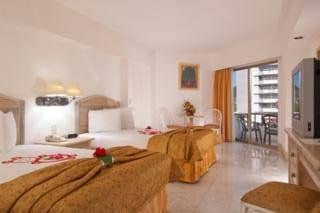 Tesoro Ixtapa All Inclusive Tesoro Ixtapa All Inclusive