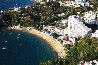 Tesoro Manzanillo All Inclusive Tesoro Manzanillo All Inclusive