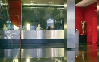 Hesperia Bilbao Hesperia Bilbao