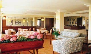 Sangallo Park Hotel Siena
