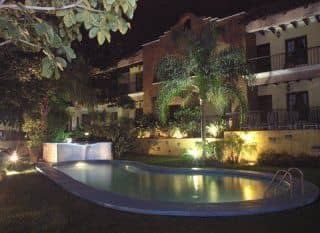 Hotel La Casa de Adobe Hotel La Casa de Adobe