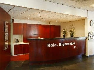 NH Best Hotel NH Best Hotel