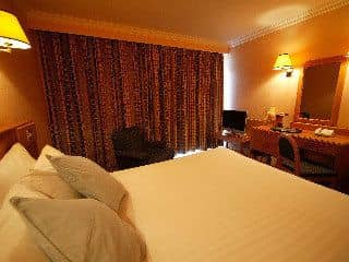 Ramada Sutton Coldfield